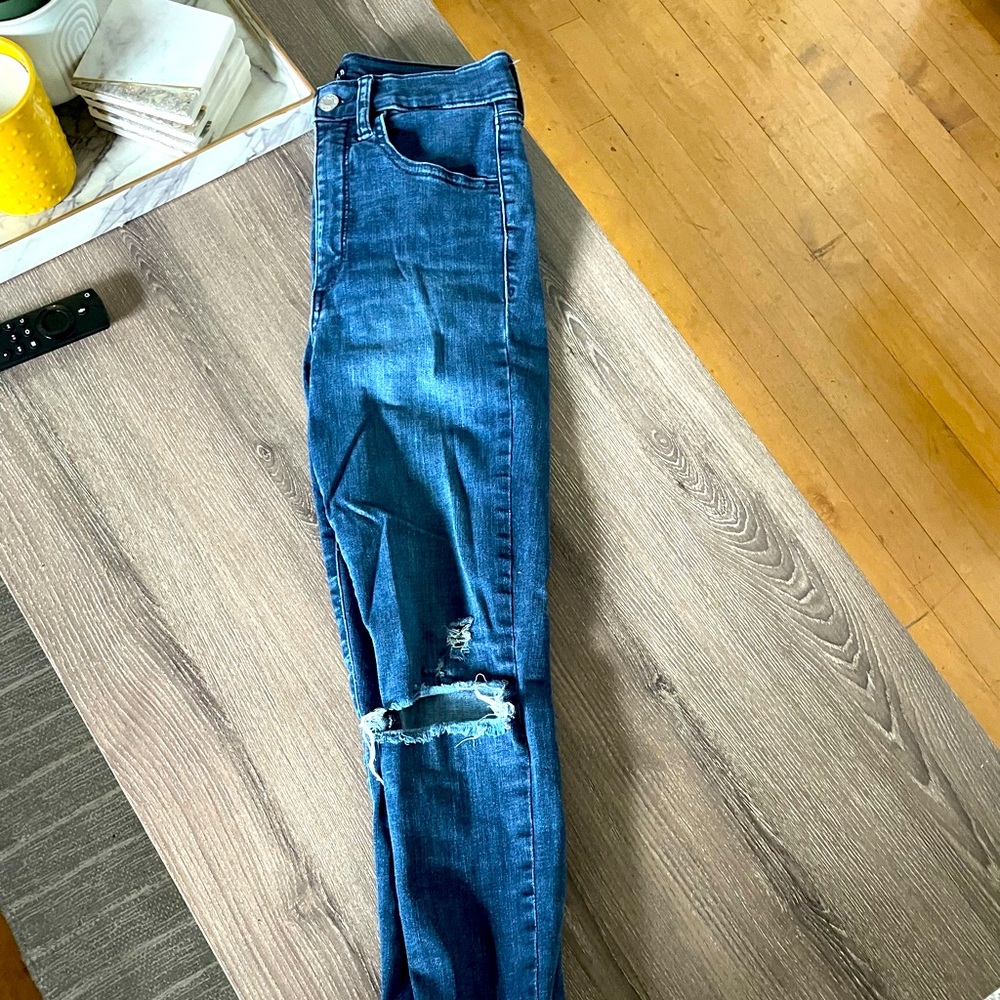 Gap Favorite Jegging